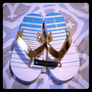 Lane Bryant Shoes - Lane Bryant Flip Flops Lane Bryant Shoes - Lane Bryant Flip Flops